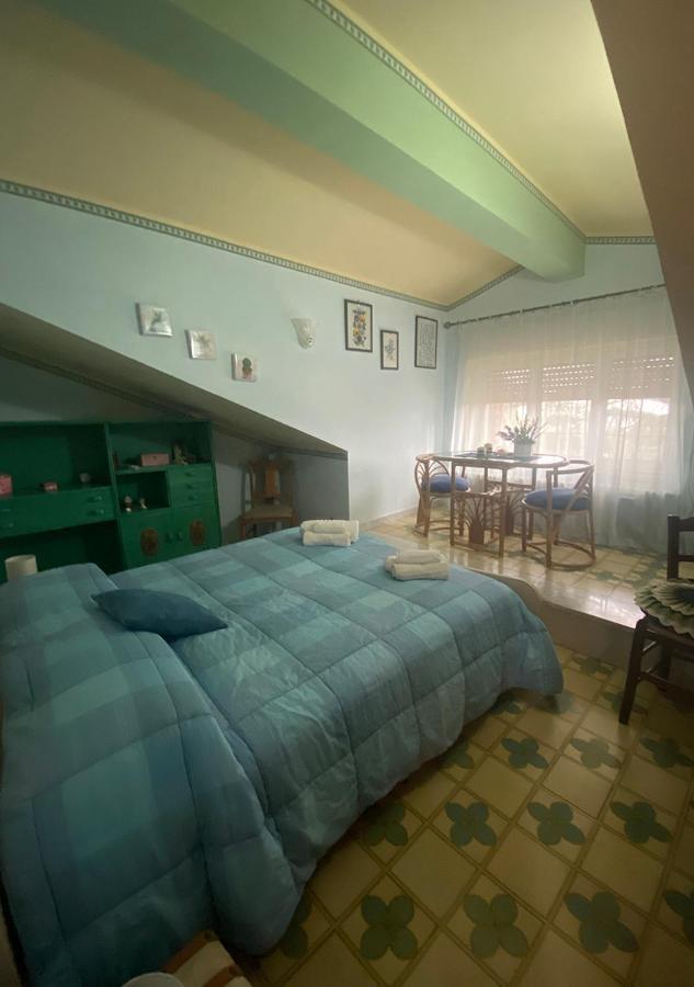 Casa Vacanze Gioia Trecastagni Exterior foto