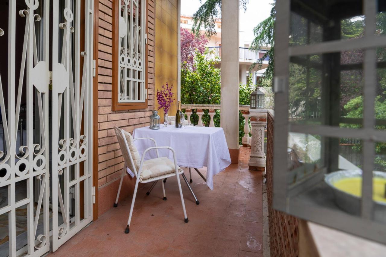 Casa Vacanze Gioia Trecastagni Exterior foto